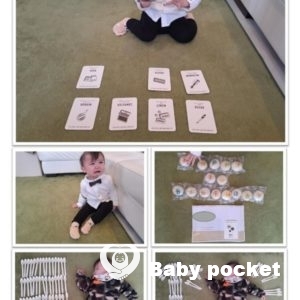 むむくん 1歳になりました!