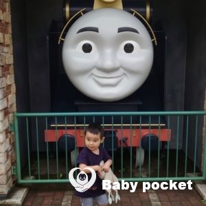 ガーネットくん3歳のご報告