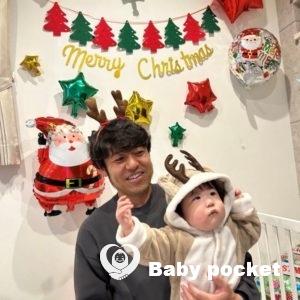 ドルフィンくん 1歳のご報告