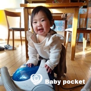 湖衣姫ちゃん、初お正月のご報告