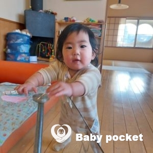 湖衣姫ちゃん、初お正月のご報告