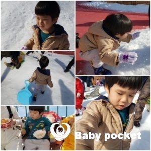 ルターくんが2歳10ヶ月になりました。