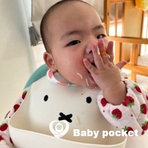 かるむちゃん☆一歳