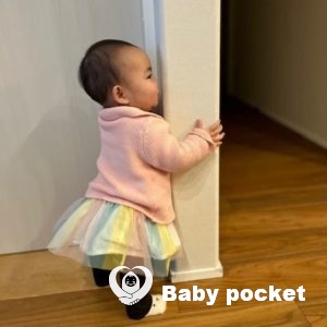 かるむちゃん☆一歳