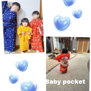 せんかちゃん1歳6ヵ月のご報告