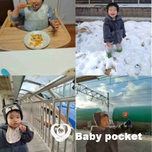 ユカイ君、2歳になりました!