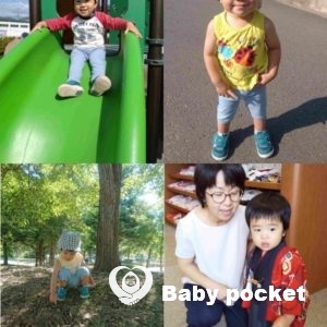 ユカイ君、2歳になりました!