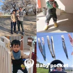 ユカイ君、2歳になりました!