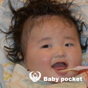 はつまるくん ハーフバースデー