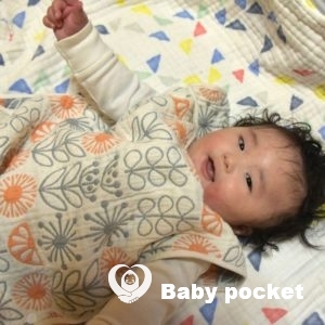 はつまるくん ハーフバースデー