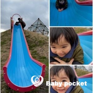 花火くん一歳半を迎えました☆