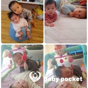 ポテちゃん ハーフバースデーを迎えました☆