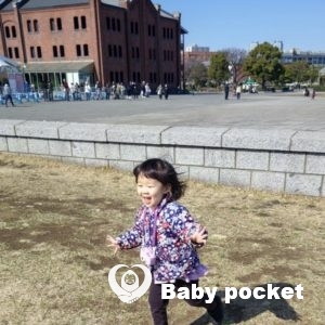 ジェナちゃん3歳1ヶ月の近況報告