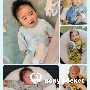 景虎くん100日のご報告☆