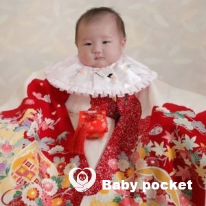 プラヤちゃんお宮参りのご報告