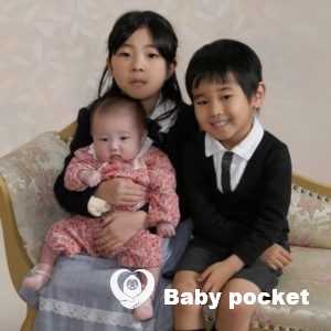 プラヤちゃんお宮参りのご報告