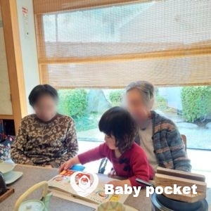 せんかちゃん1歳7ヵ月のご報告