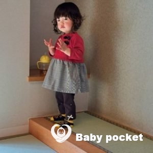 せんかちゃん1歳7ヵ月のご報告