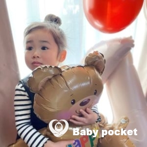 ステディーちゃん☆4歳