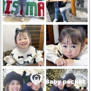 ステディーちゃん☆4歳