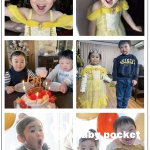 ステディーちゃん☆4歳