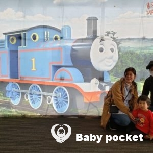 ルターくんが2歳11ヶ月になりました