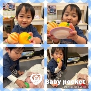 ハルノヒくん 2歳半のご報告