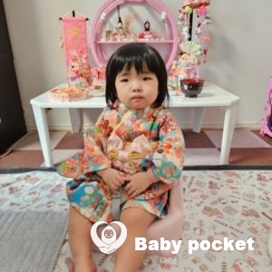 ニャーちゃん一歳半になりました