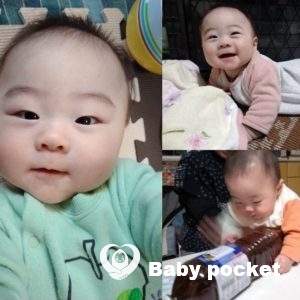 のぽ太くん ハーフバースデーのご報告