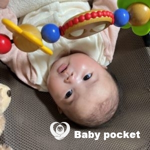 ららちゃん初節句のお祝い