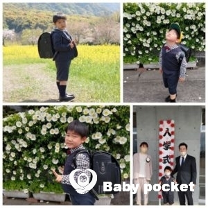 ランプ君が７歳になりました