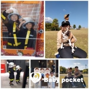 ランプ君が７歳になりました