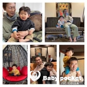 ユッカくん1歳になりました!