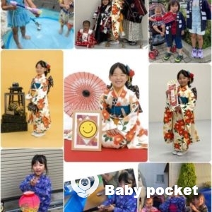 『キュン』6・7歳の1年♡ありがとう♡