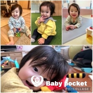 あやたかくん、1歳のお誕生日を迎えました!