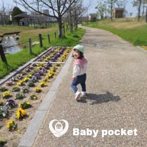 せんかちゃん1歳8ヵ月のご報告