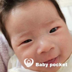 ナラちゃんお宮参りのご報告