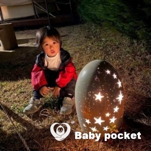 ☆あいるー君 4歳のご報告☆