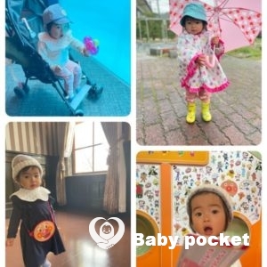 ホルンフェルスちゃん1歳9ヶ月の近況報告