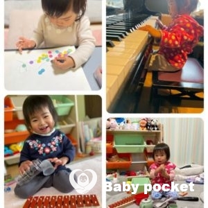 ホルンフェルスちゃん1歳9ヶ月の近況報告