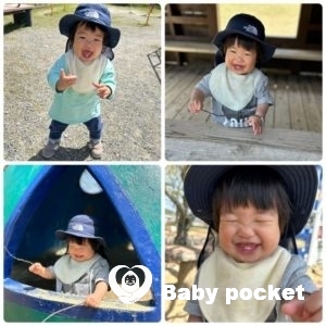 ティピカくん 1歳のお誕生日のご報告!