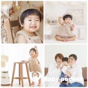 ティピカくん 1歳のお誕生日のご報告!