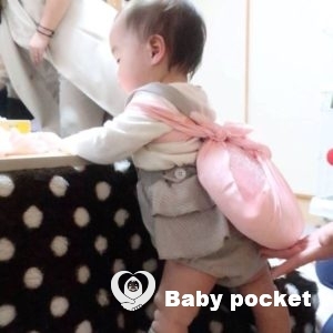 華ちゃん入籍と1歳の誕生日