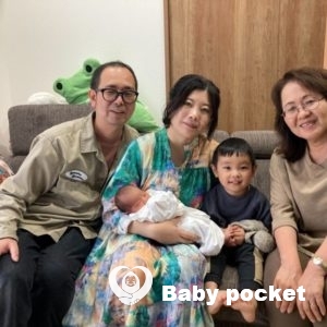 ダイヤちゃんをお迎えしました