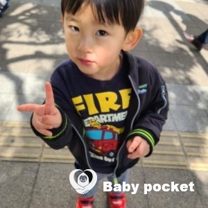 のっぽくん幼稚園に通い始めました!