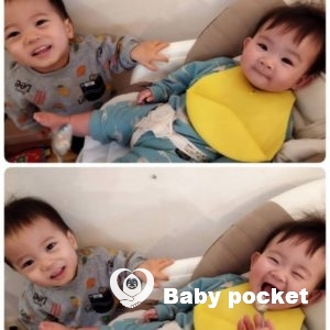 ポテちゃん入籍のご報告☆