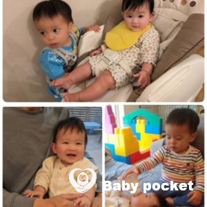 ポテちゃん入籍のご報告☆