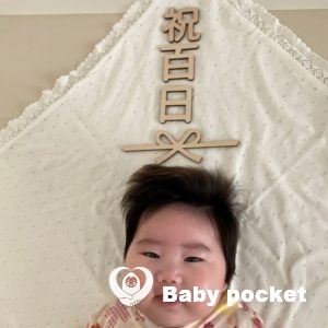 ブロッサムちゃん☆生後100日を迎えました