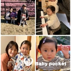 マラサダちゃん1歳8ヶ月になりました