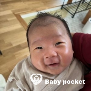 スイミーくん、一か月検診とお宮参りのご報告